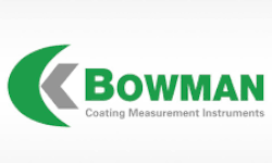 bowman logo
